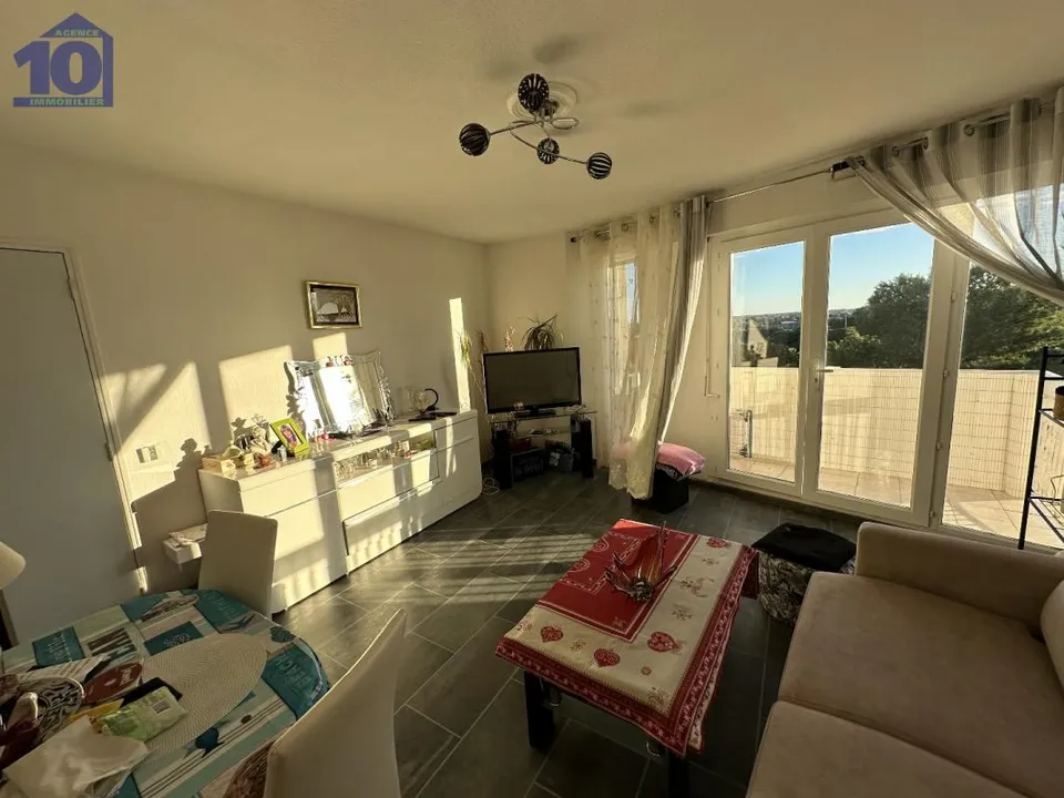 Lejlighed i Beziers, Herault - foto 3