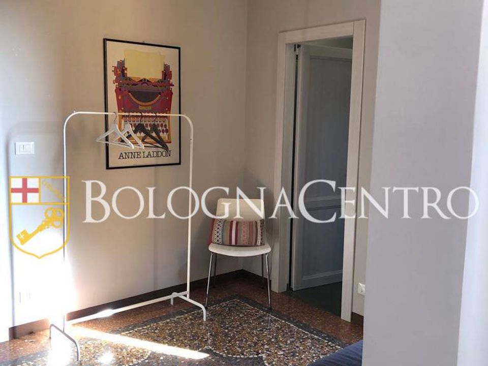 Lejlighed i Bologna, Bologna - foto 4