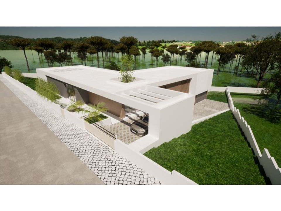 Villa a Fernao Ferro, Setubal - foto 5