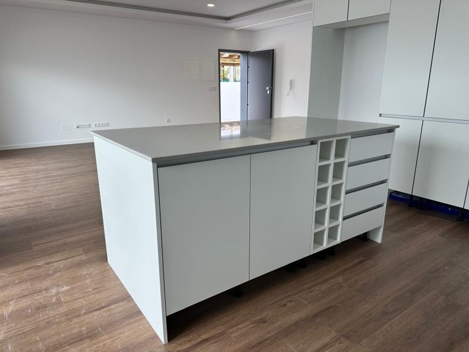 Villa i Fernao Ferro, Setubal - foto 4
