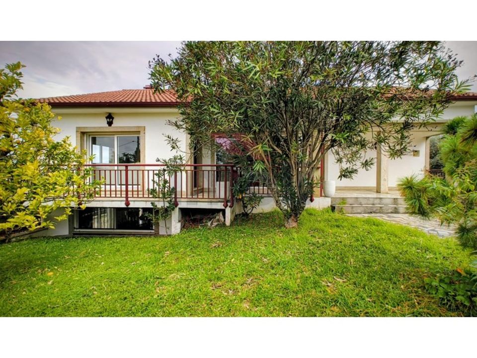 Villa i Paredes de Coura, Viana do Castelo - foto 2