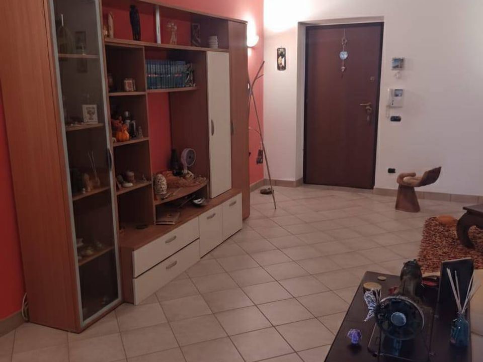 Lejlighed i Pago del Vallo di Lauro, Avellino - foto 1