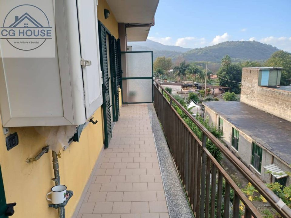Lejlighed i Pago del Vallo di Lauro, Avellino - foto 5
