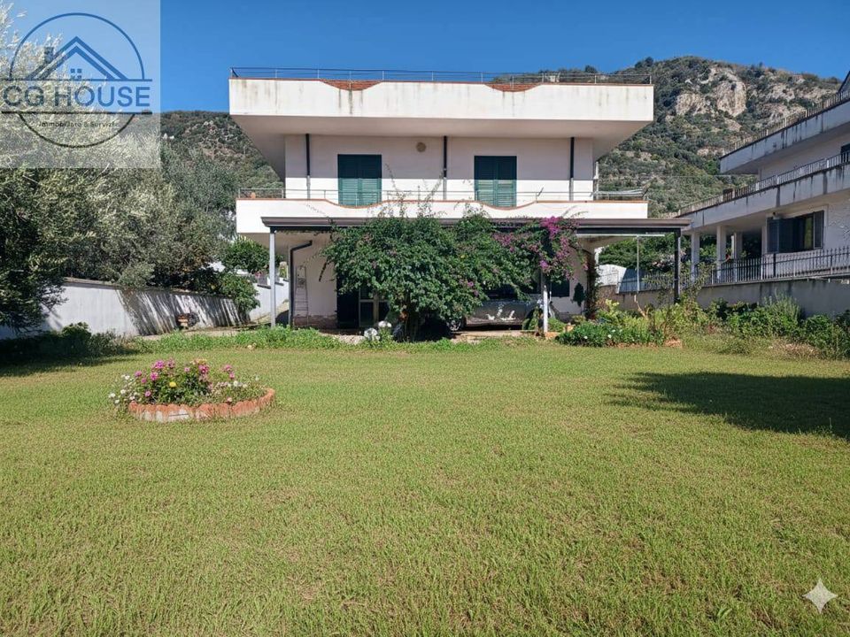 Villa i Pago del Vallo di Lauro, Avellino - foto 1