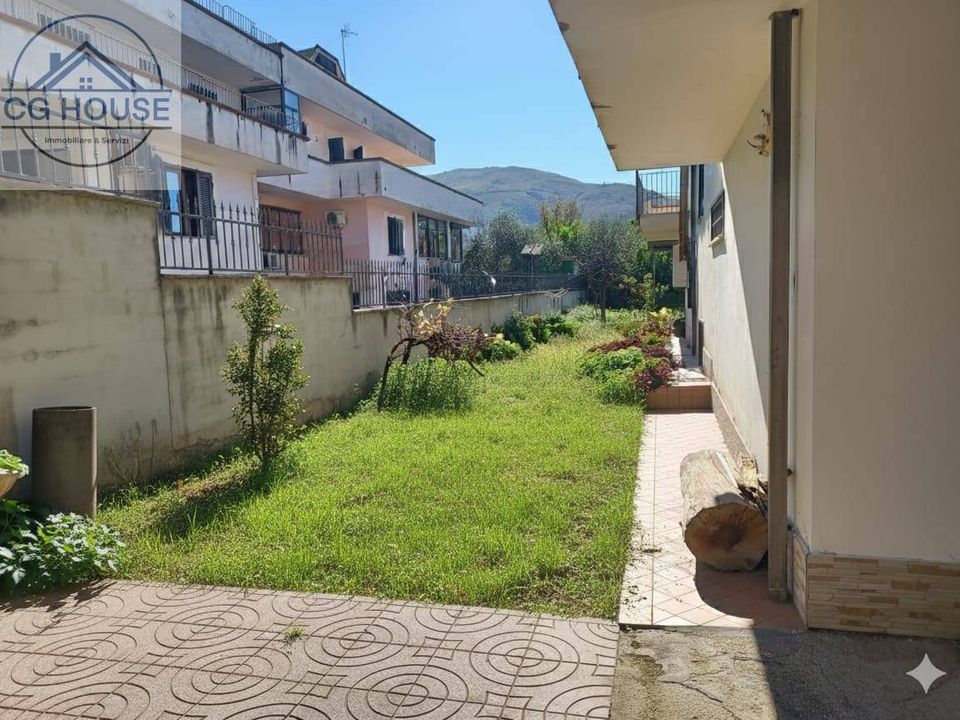 Villa i Pago del Vallo di Lauro, Avellino - foto 4