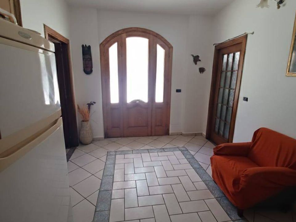 Villa i Pago del Vallo di Lauro, Avellino - foto 5