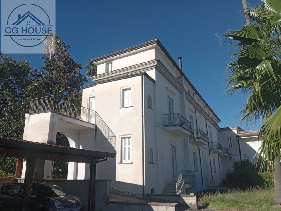 Villa i Lauro, Avellino - foto 2