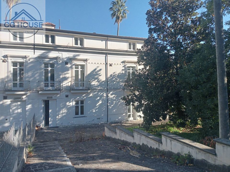 Villa i Lauro, Avellino - foto 4