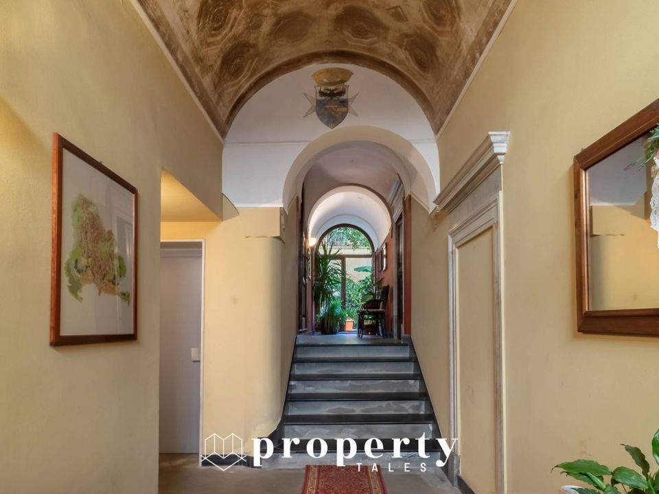 Lejlighed i Ripatransone, Ascoli Piceno - foto 3