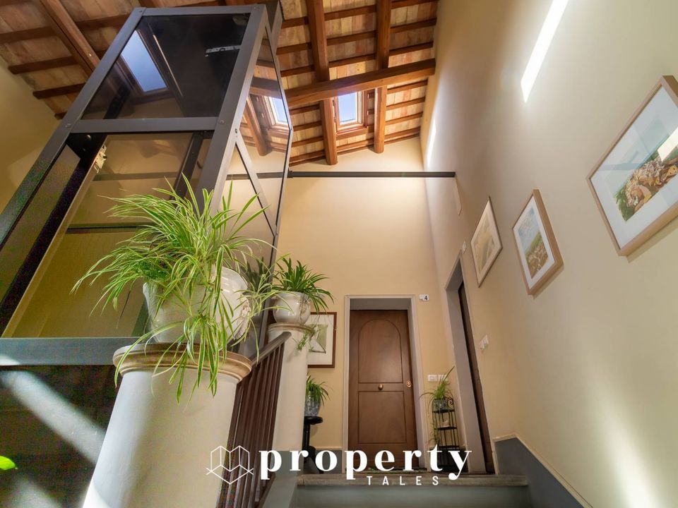Lejlighed i Ripatransone, Ascoli Piceno - foto 4
