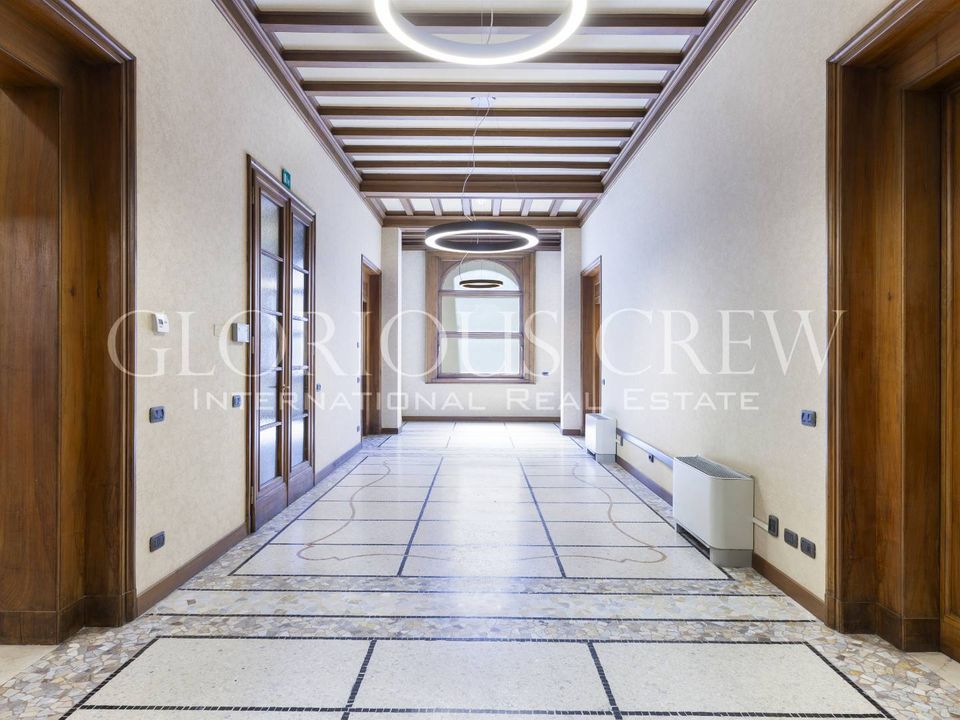 Erhvervsejendom i Brescia, Brescia - foto 4