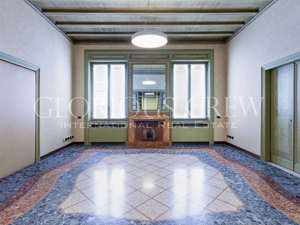 Erhvervsejendom i Brescia, Brescia - foto 5