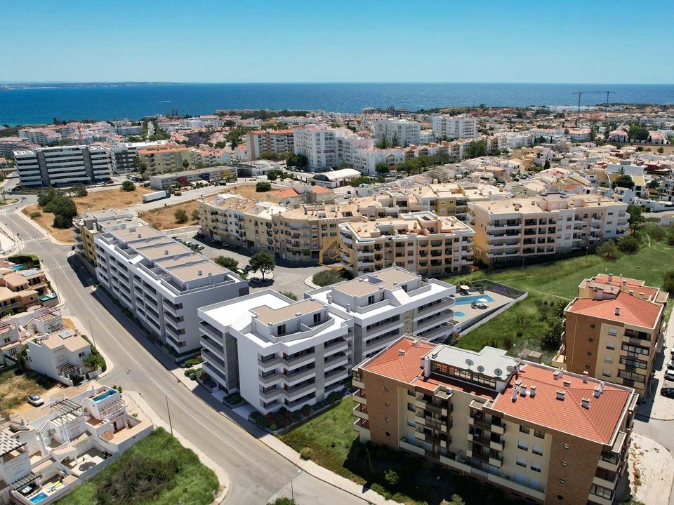 Lejlighed i Lagos, Faro - foto 2