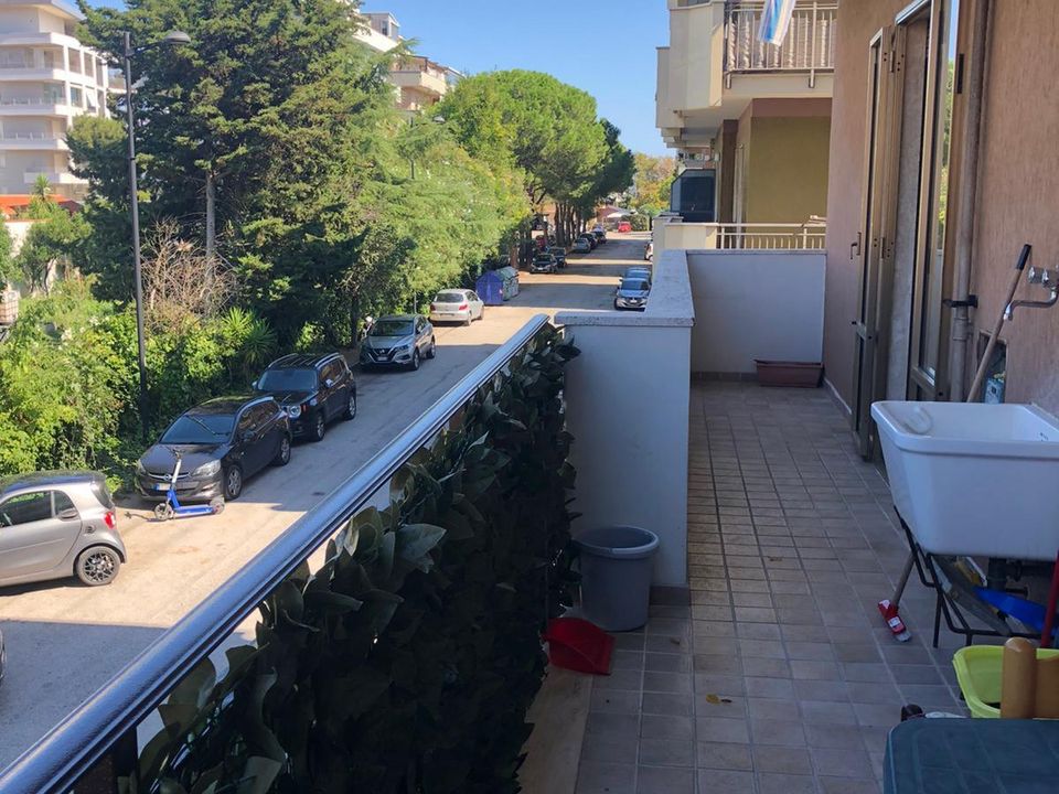 Studio i Pescara, Pescara - bilde 1