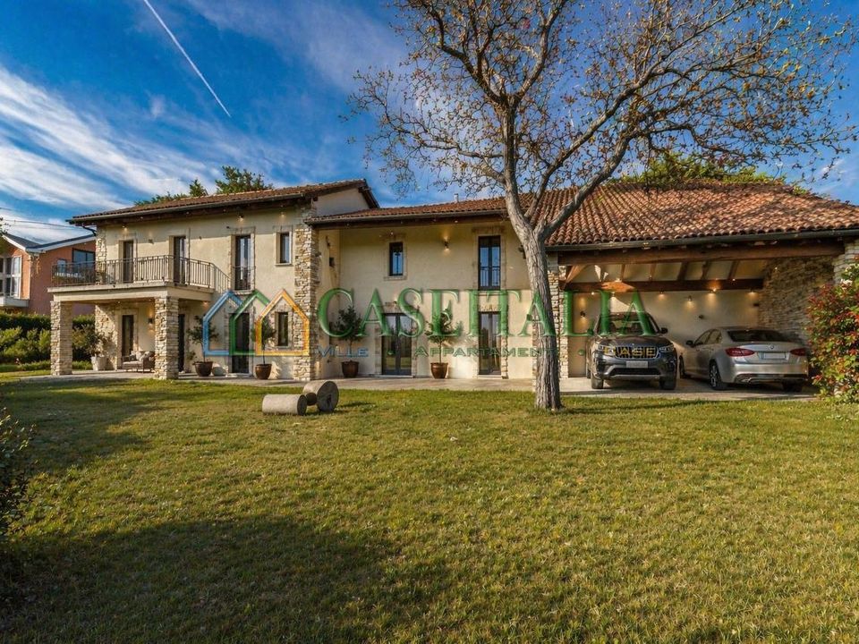 Villa i Villarbasse, Turin - foto 2