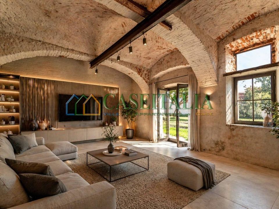 Villa i Villarbasse, Turin - foto 3