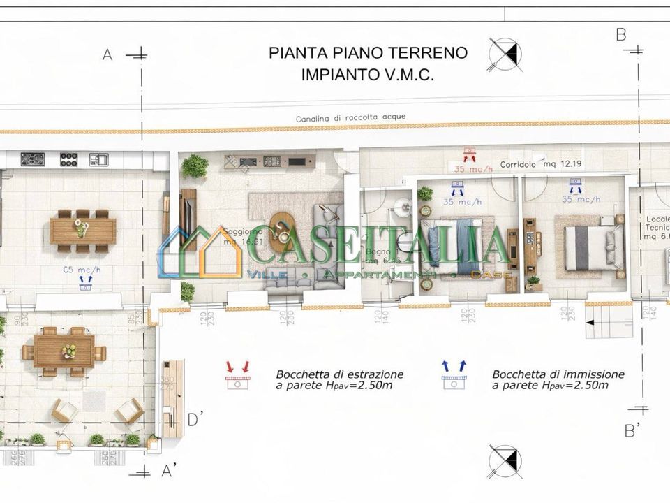 Villa i Villarbasse, Turin - foto 5