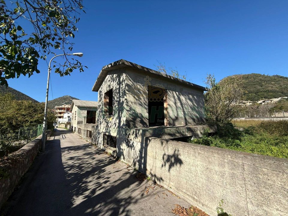 Villa i Mercato San Severino, Salerno - bilde 2