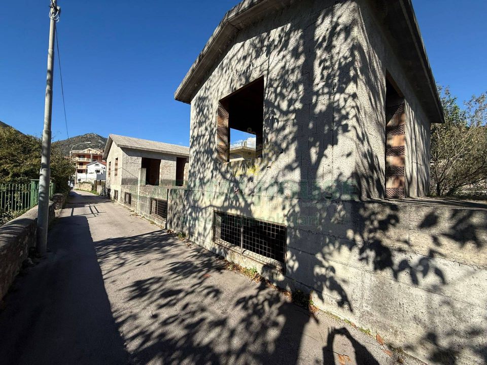Villa i Mercato San Severino, Salerno - bilde 3
