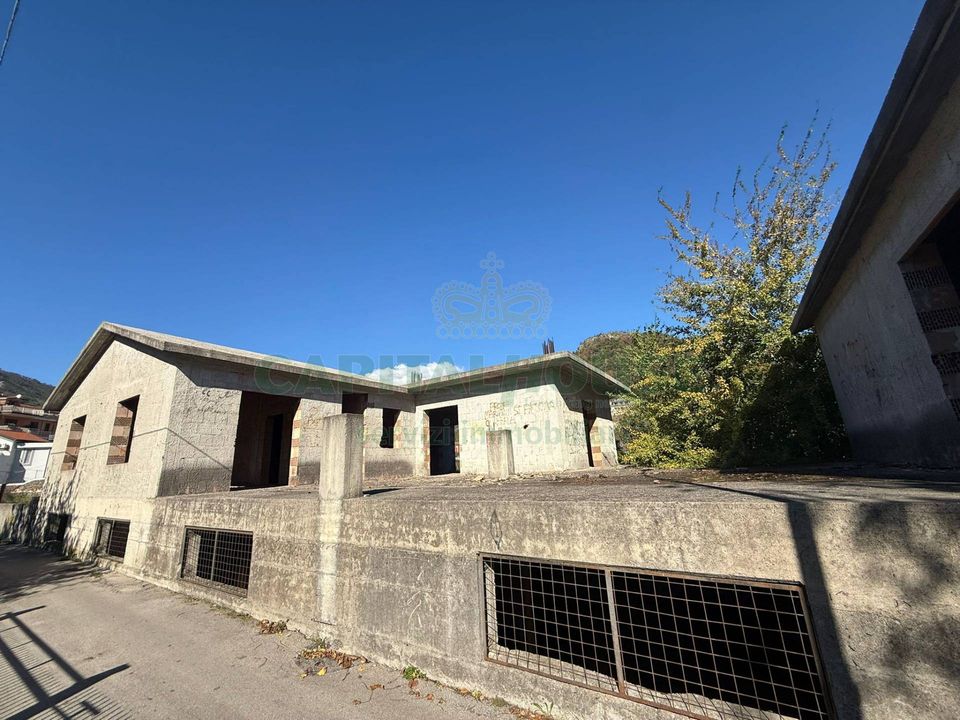 Villa i Mercato San Severino, Salerno - bilde 4