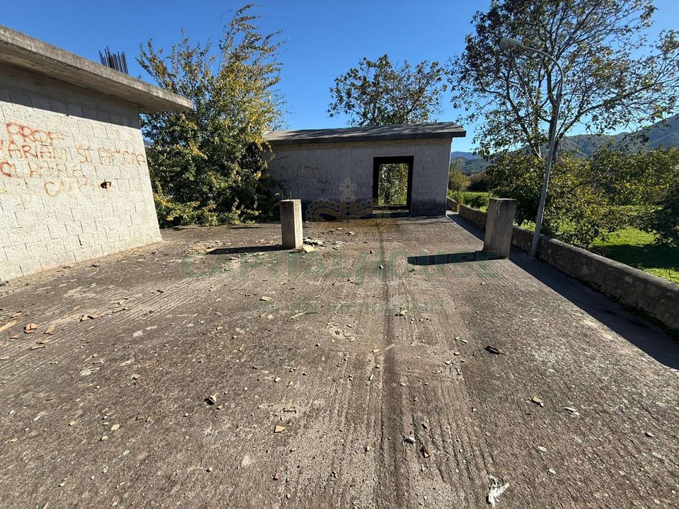 Villa i Mercato San Severino, Salerno - bilde 5
