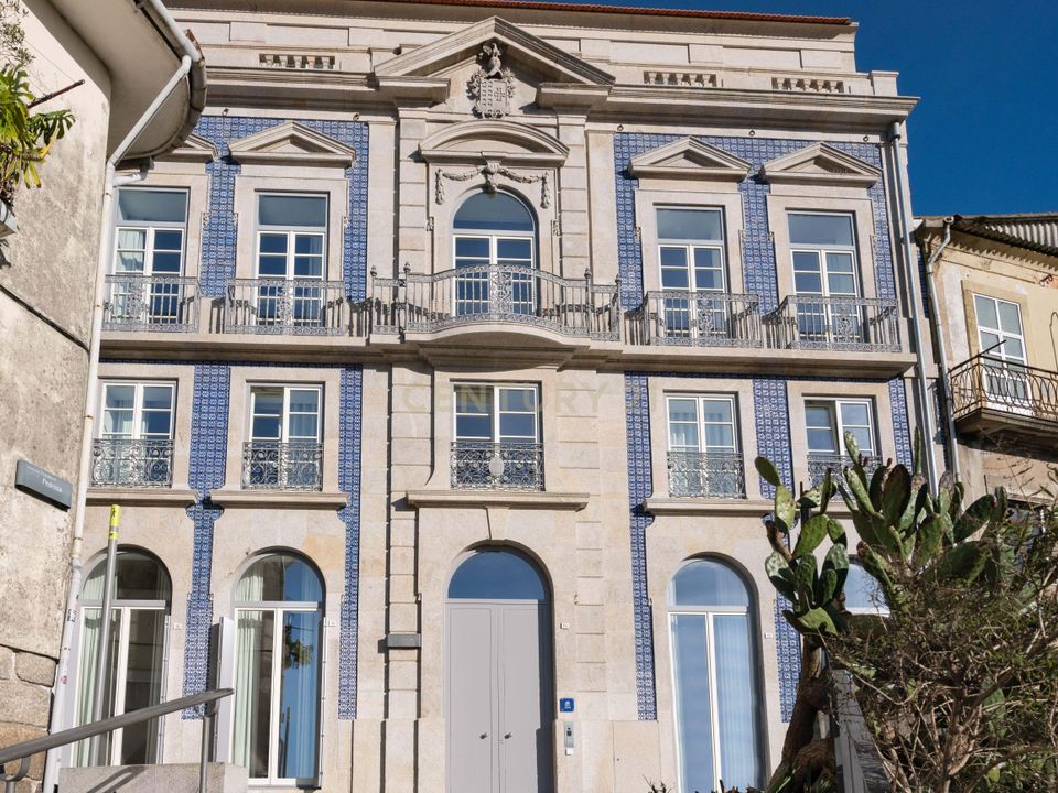 Lejlighed i Santa Marinha do Zezere, Porto - foto 3