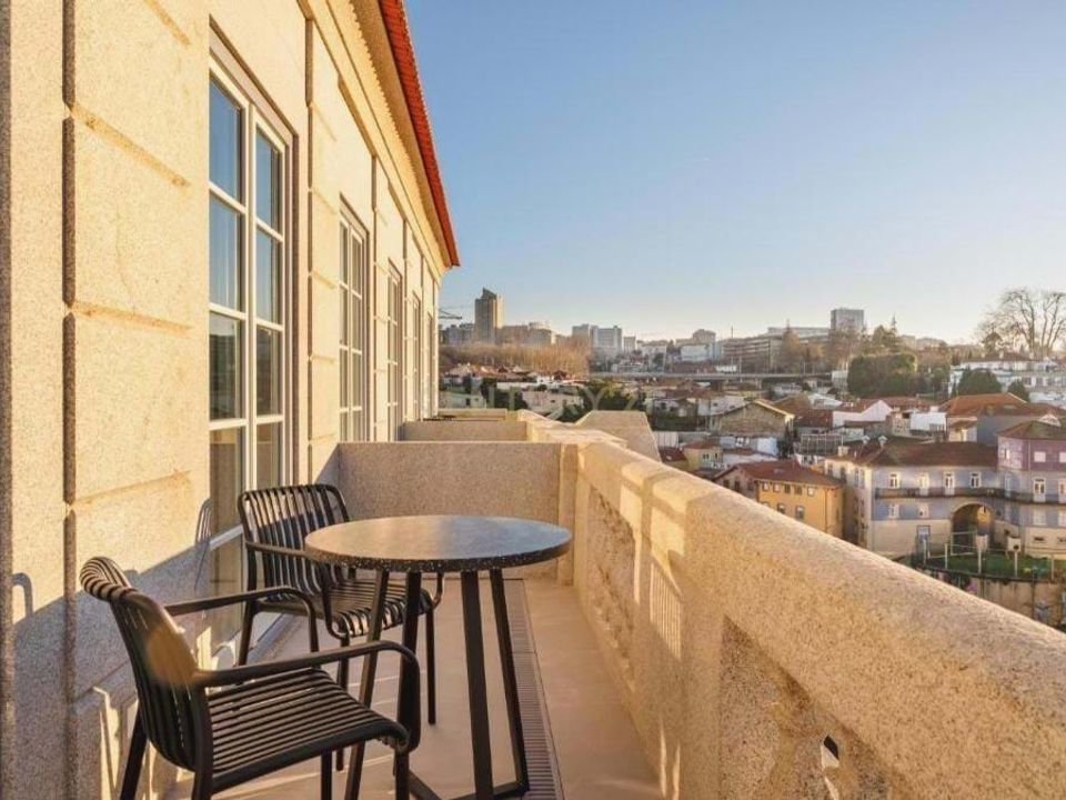 Lejlighed i Santa Marinha do Zezere, Porto - foto 5