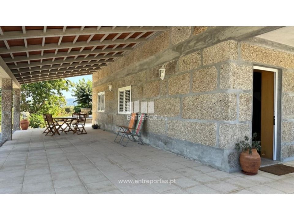 Villa i Marco de Canaveses, Porto - foto 5