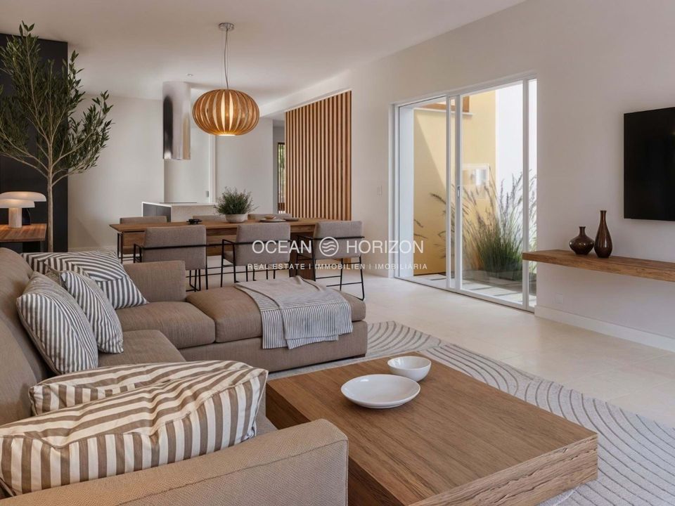 Villa i Silves, Faro - foto 2