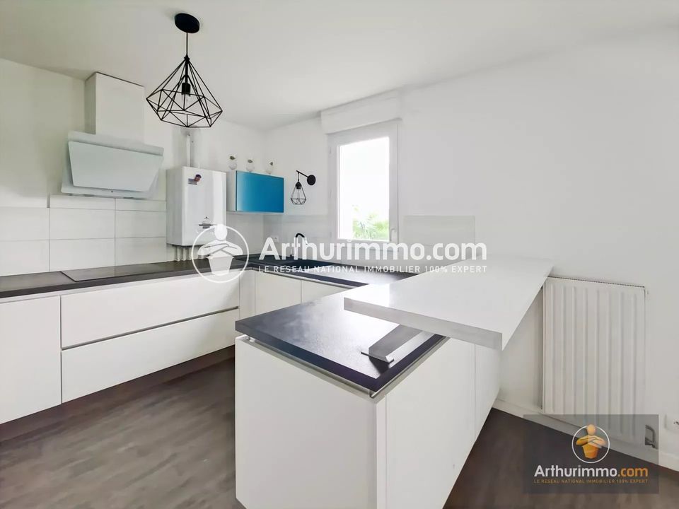 Villa i Saint-Pierre-Du-Perray, Essonne - foto 4