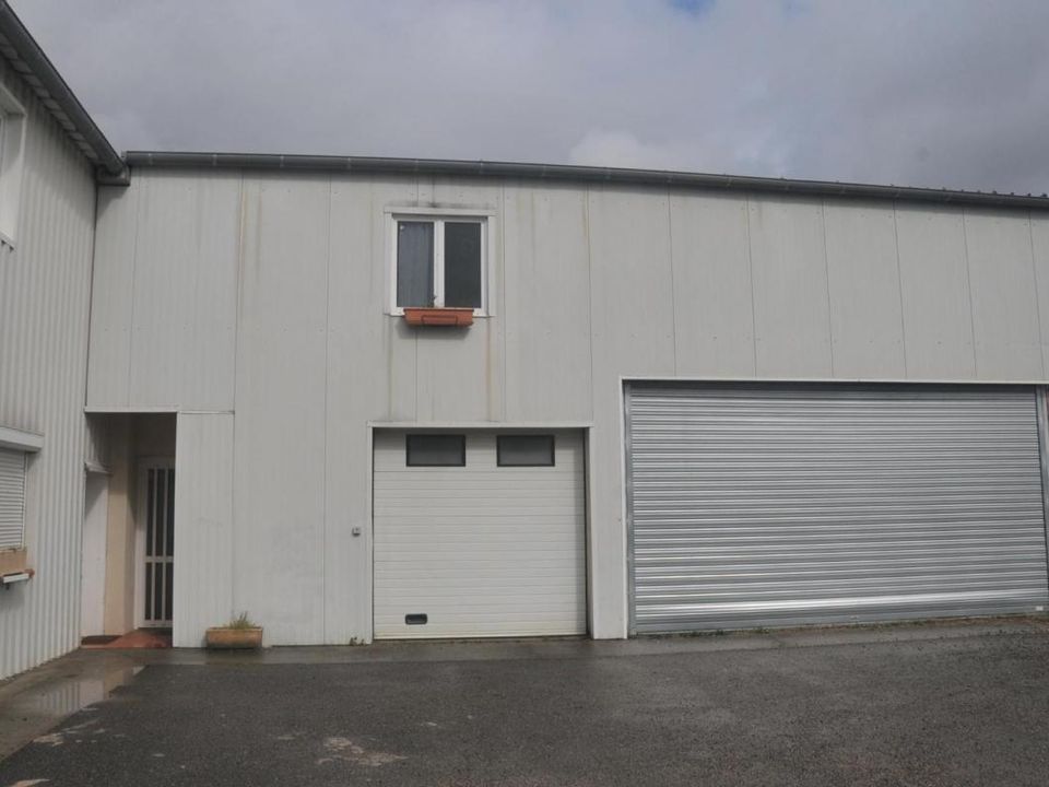 Immobile commerciale Grenade, Haute-Garonne - foto 1
