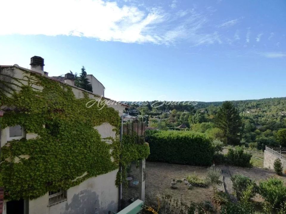 Leilighet i Varages, Var - bilde 2