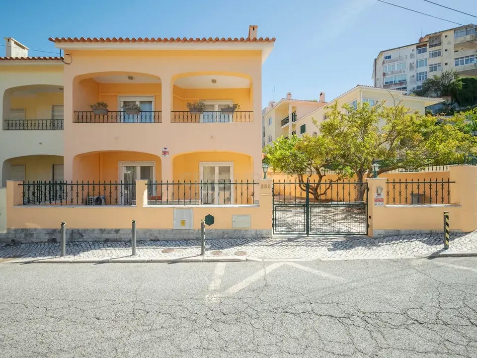 Villa i Cascais, Lisbon - foto 1