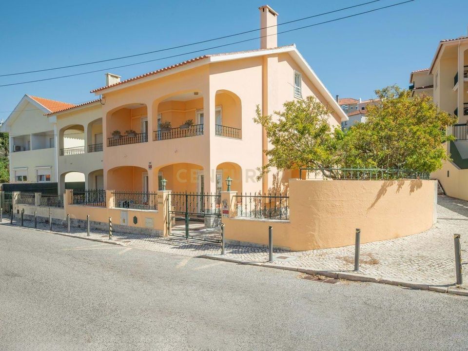 Villa i Cascais, Lisbon - foto 2