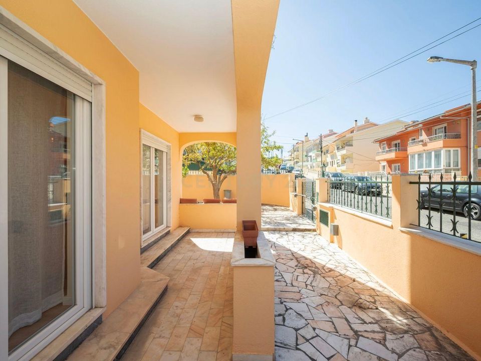 Villa i Cascais, Lisbon - foto 3