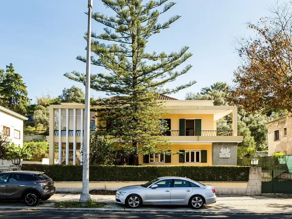 Villa i Alvalade, Setubal - foto 2