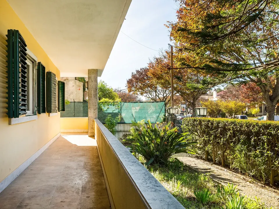 Villa i Alvalade, Setubal - foto 4