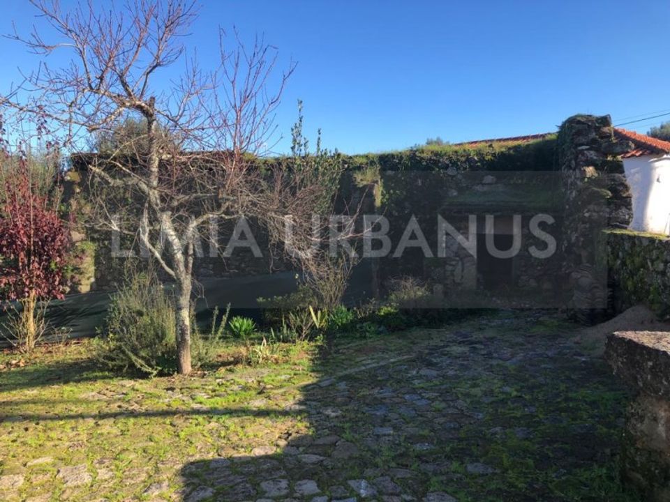 Villa i Ponte de Lima, Viana do Castelo - foto 1