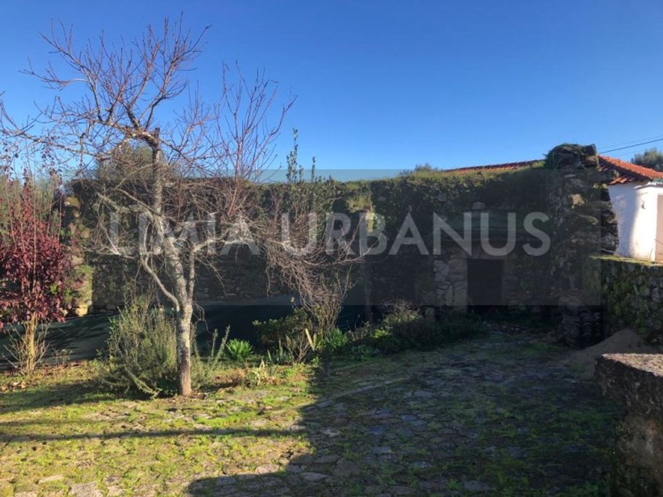 Villa i Ponte de Lima, Viana do Castelo - foto 4