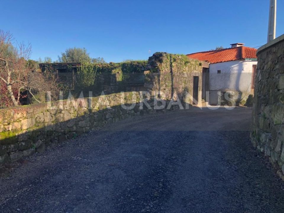 Villa i Ponte de Lima, Viana do Castelo - foto 5