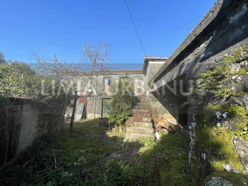 Landejendom i Ponte de Lima, Viana do Castelo - foto 2