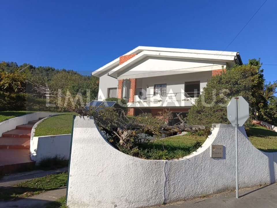 Villa i Calvelo, Viana do Castelo - foto 1