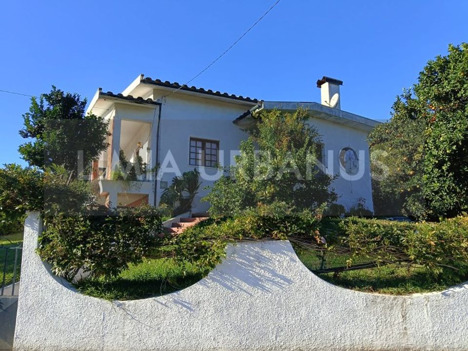 Villa i Calvelo, Viana do Castelo - foto 2