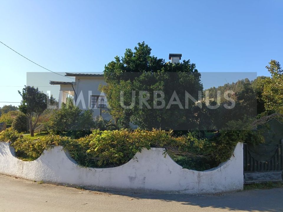 Villa i Calvelo, Viana do Castelo - foto 4