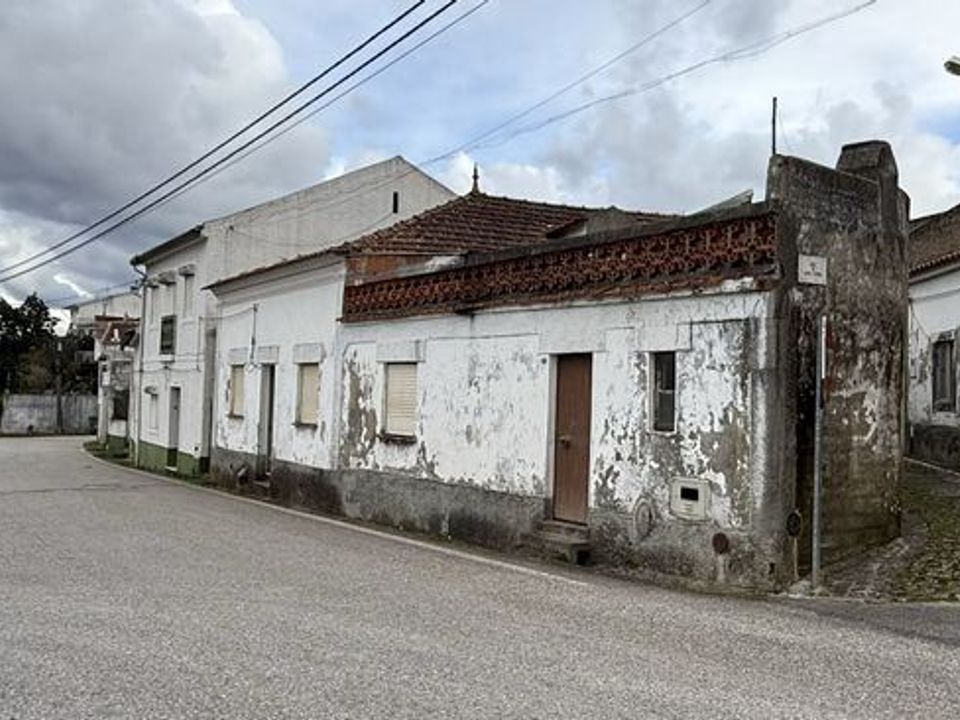 Rekkehus i Soure, Coimbra - bilde 2