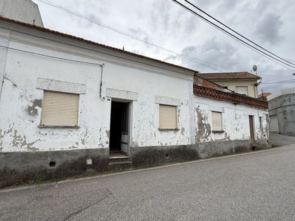 Rekkehus i Soure, Coimbra - bilde 3