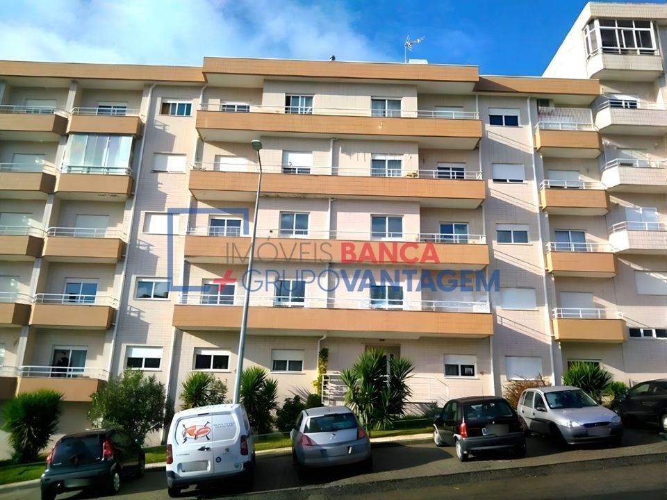 Lejlighed i Oliveira de Azemeis, Aveiro - foto 2