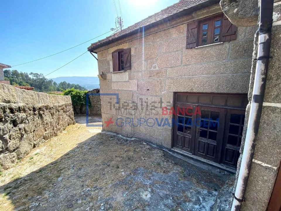 Farm i Vila Pouca de Aguiar, Vila Real - foto 2