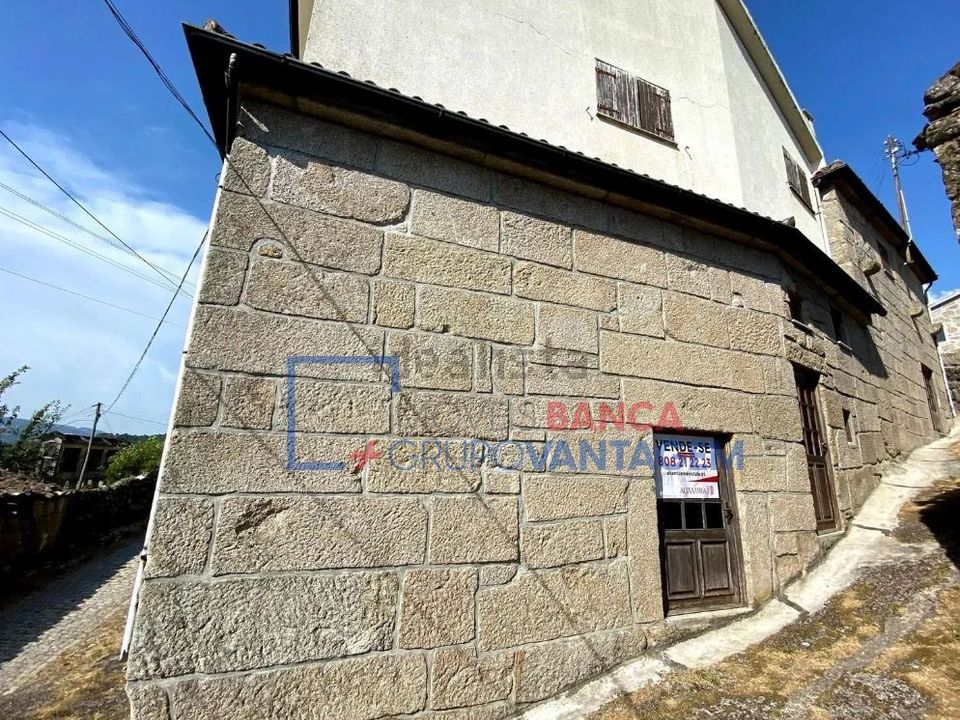 Farm i Vila Pouca de Aguiar, Vila Real - foto 3