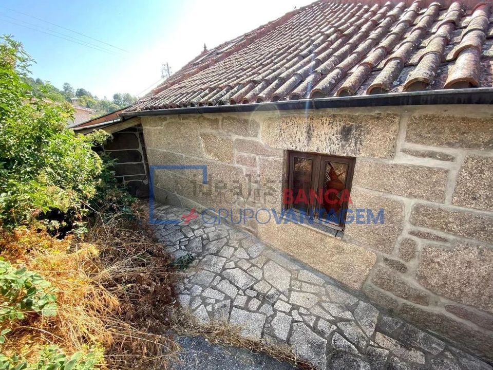 Farm i Vila Pouca de Aguiar, Vila Real - foto 4